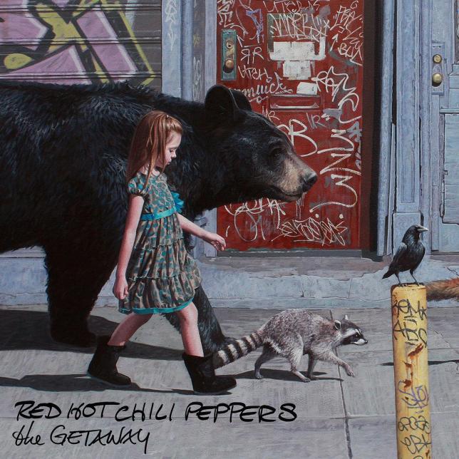the-red-hot-chili-peppers-the-getaway-review